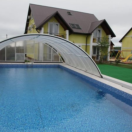 Боброва-Хата Svityaz' Extérieur photo