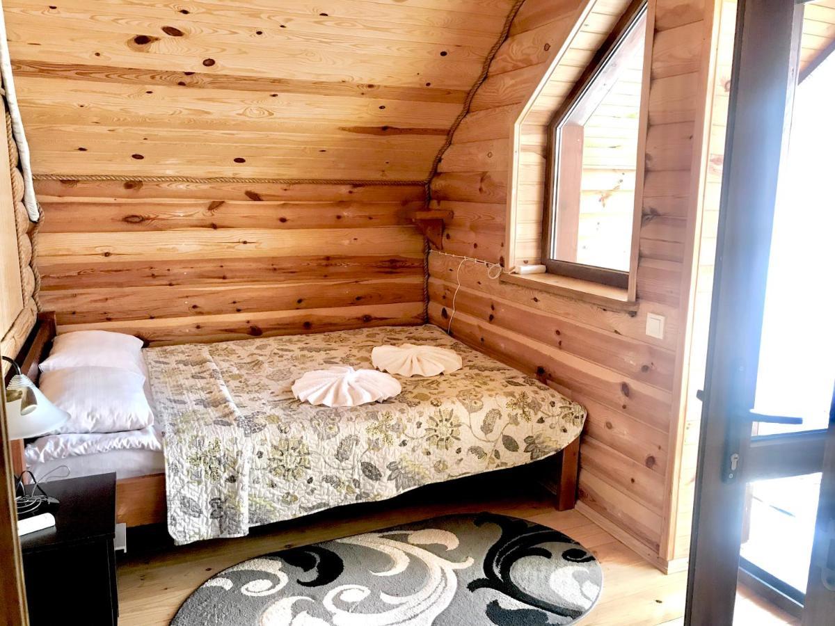 Боброва-Хата Svityaz' Extérieur photo