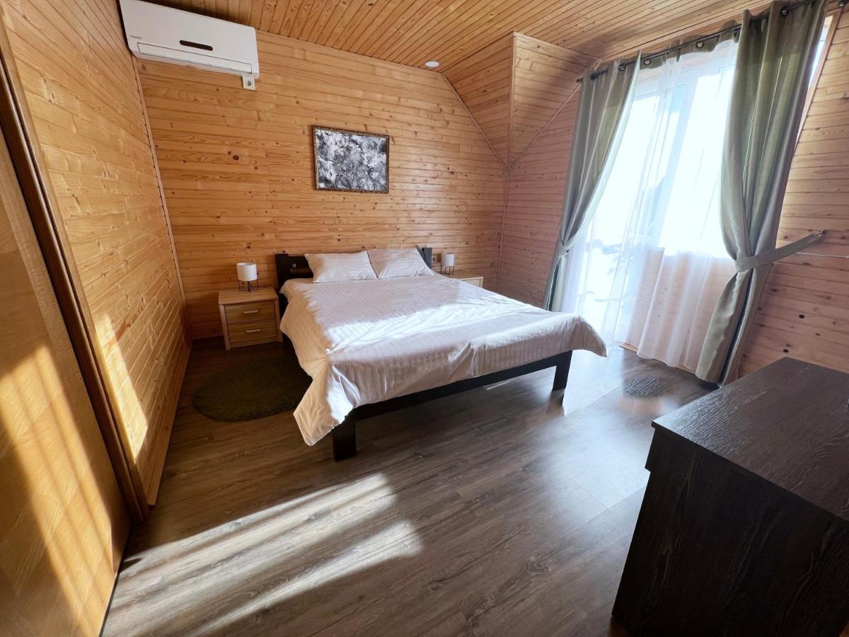 Боброва-Хата Svityaz' Extérieur photo