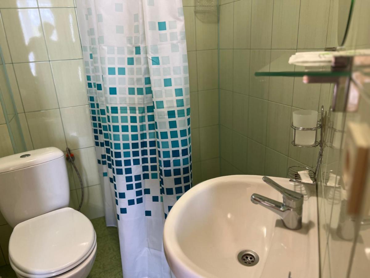 Боброва-Хата Svityaz' Extérieur photo