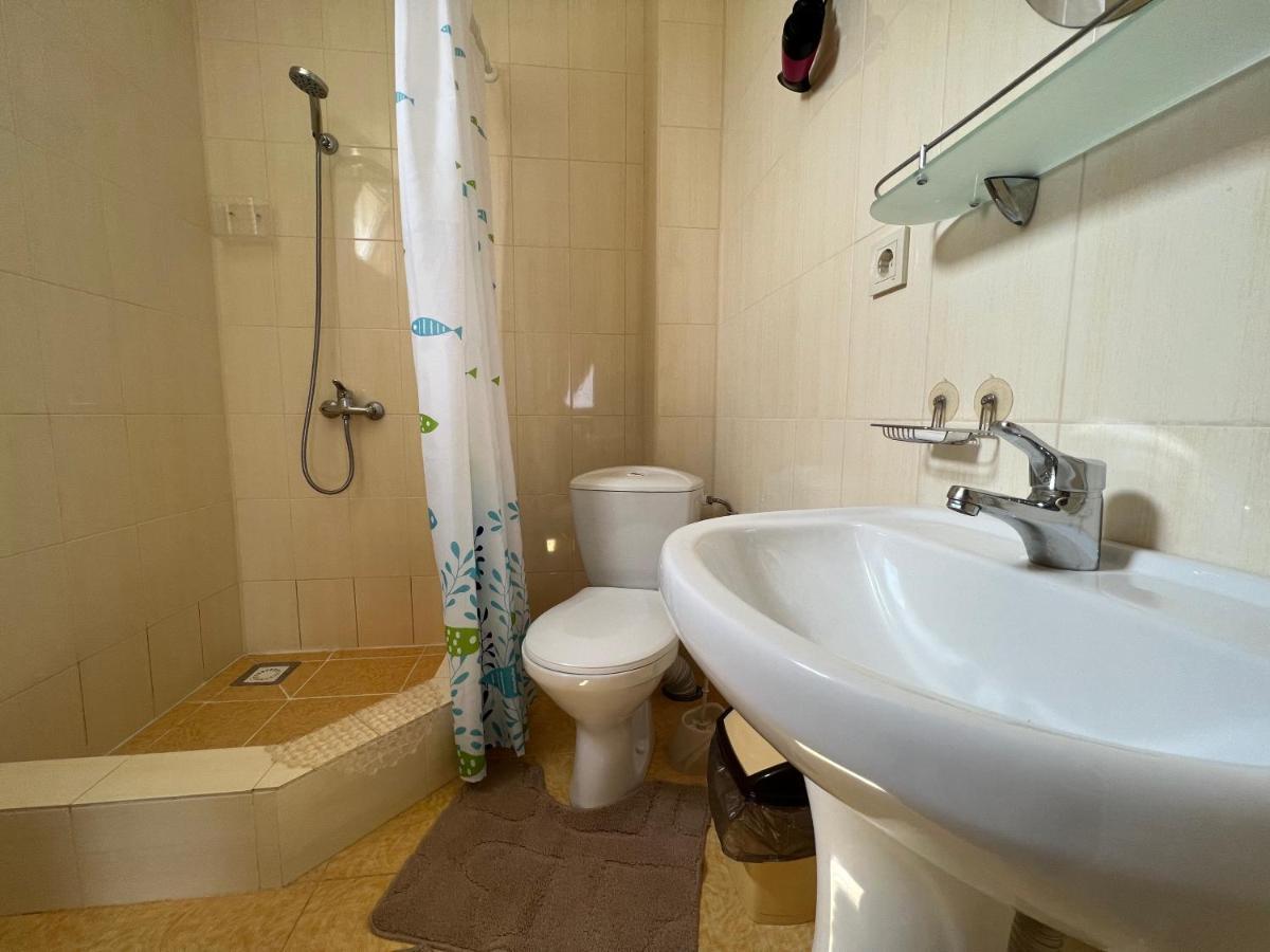 Боброва-Хата Svityaz' Extérieur photo