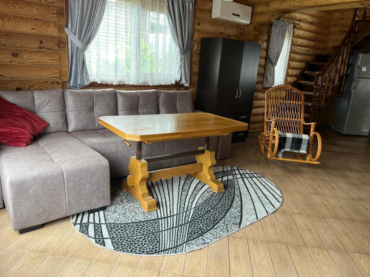 Боброва-Хата Svityaz' Extérieur photo