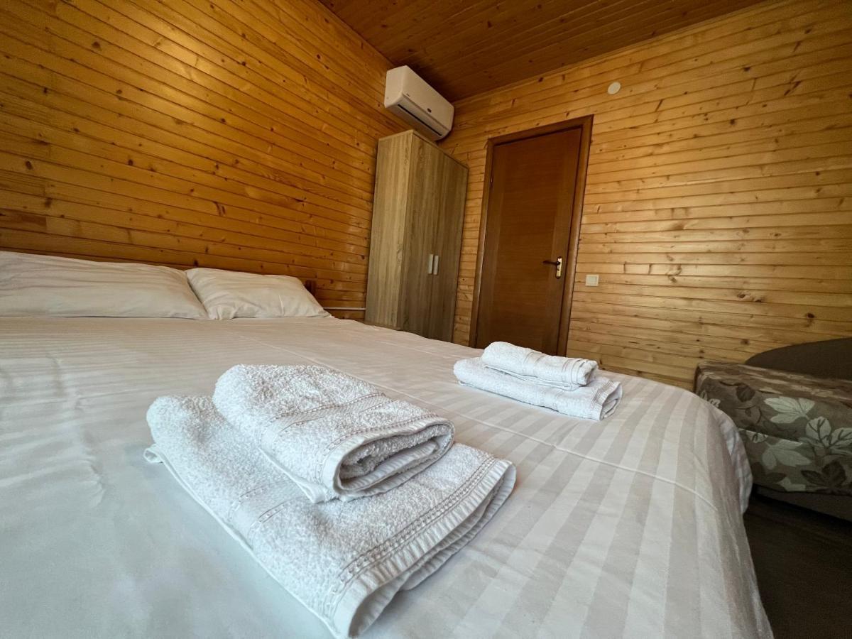 Боброва-Хата Svityaz' Extérieur photo