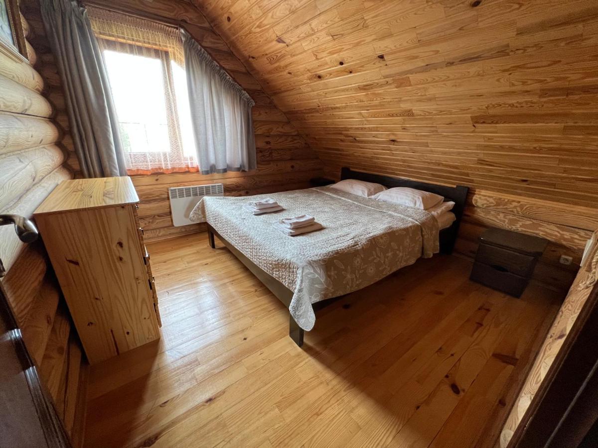 Боброва-Хата Svityaz' Extérieur photo