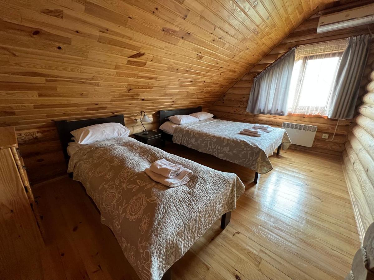 Боброва-Хата Svityaz' Extérieur photo