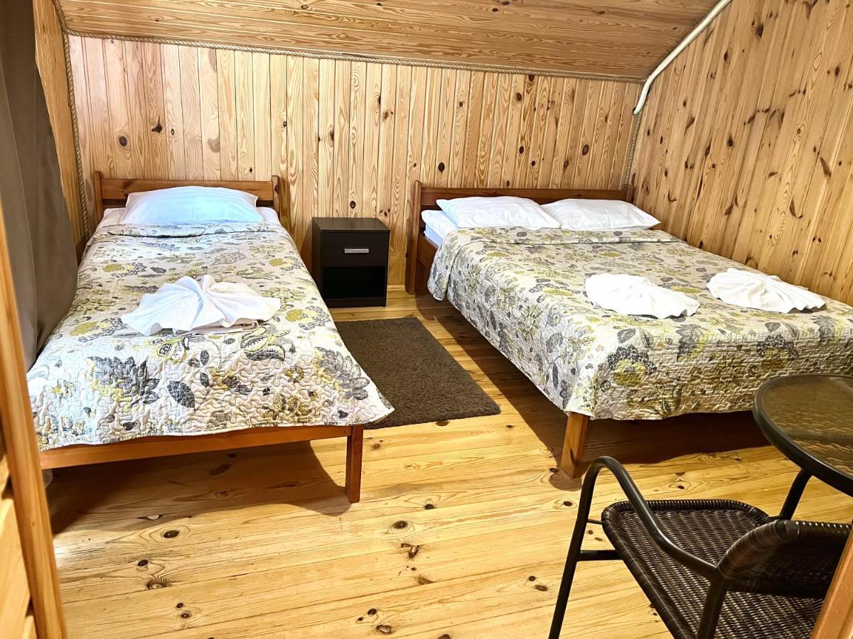 Боброва-Хата Svityaz' Extérieur photo