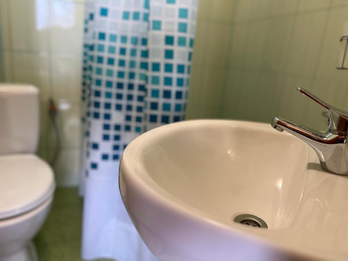 Боброва-Хата Svityaz' Extérieur photo