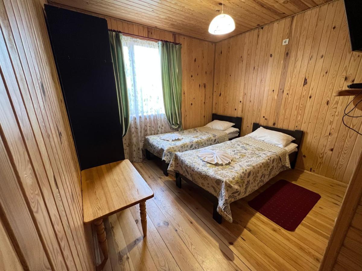 Боброва-Хата Svityaz' Extérieur photo