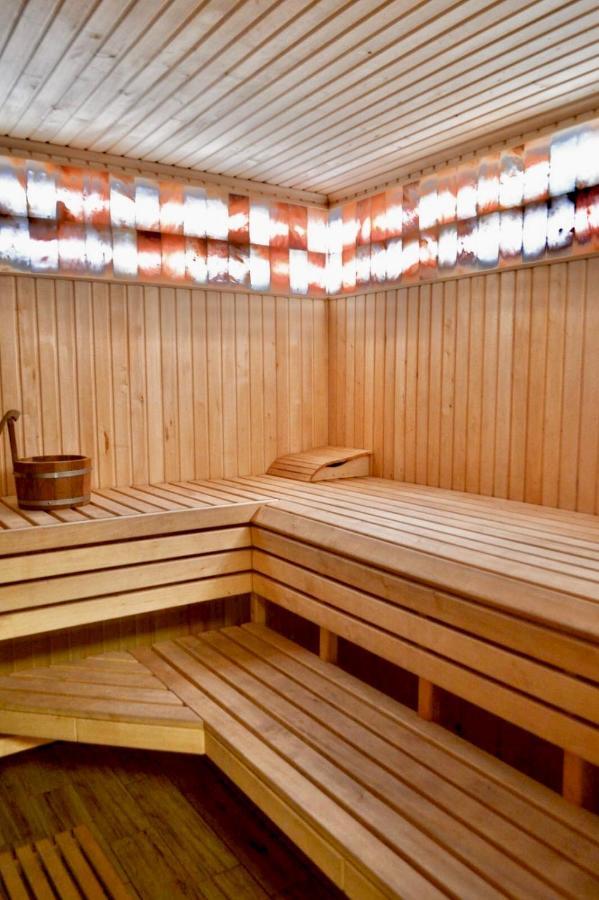 Боброва-Хата Svityaz' Extérieur photo