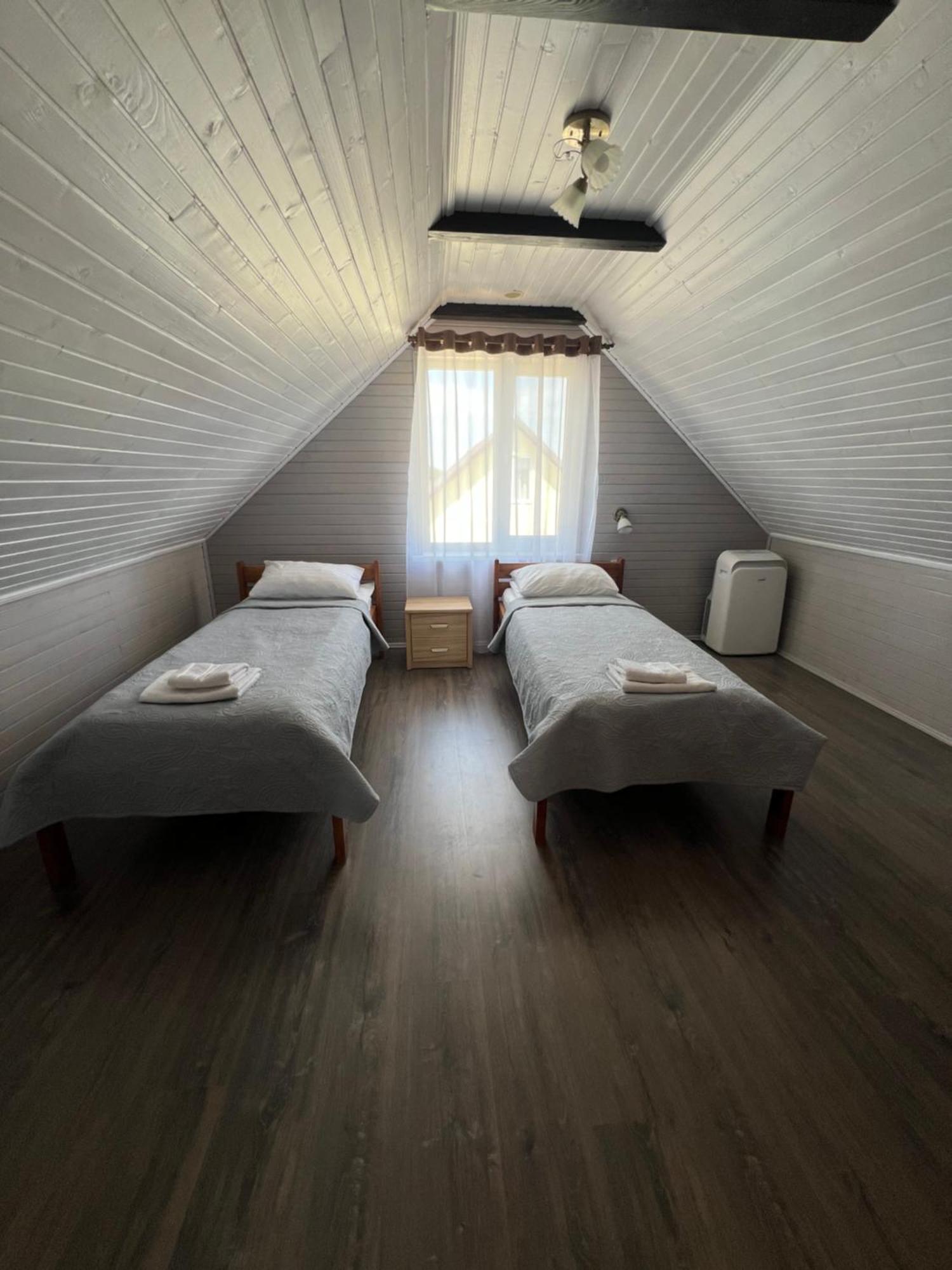 Боброва-Хата Svityaz' Extérieur photo