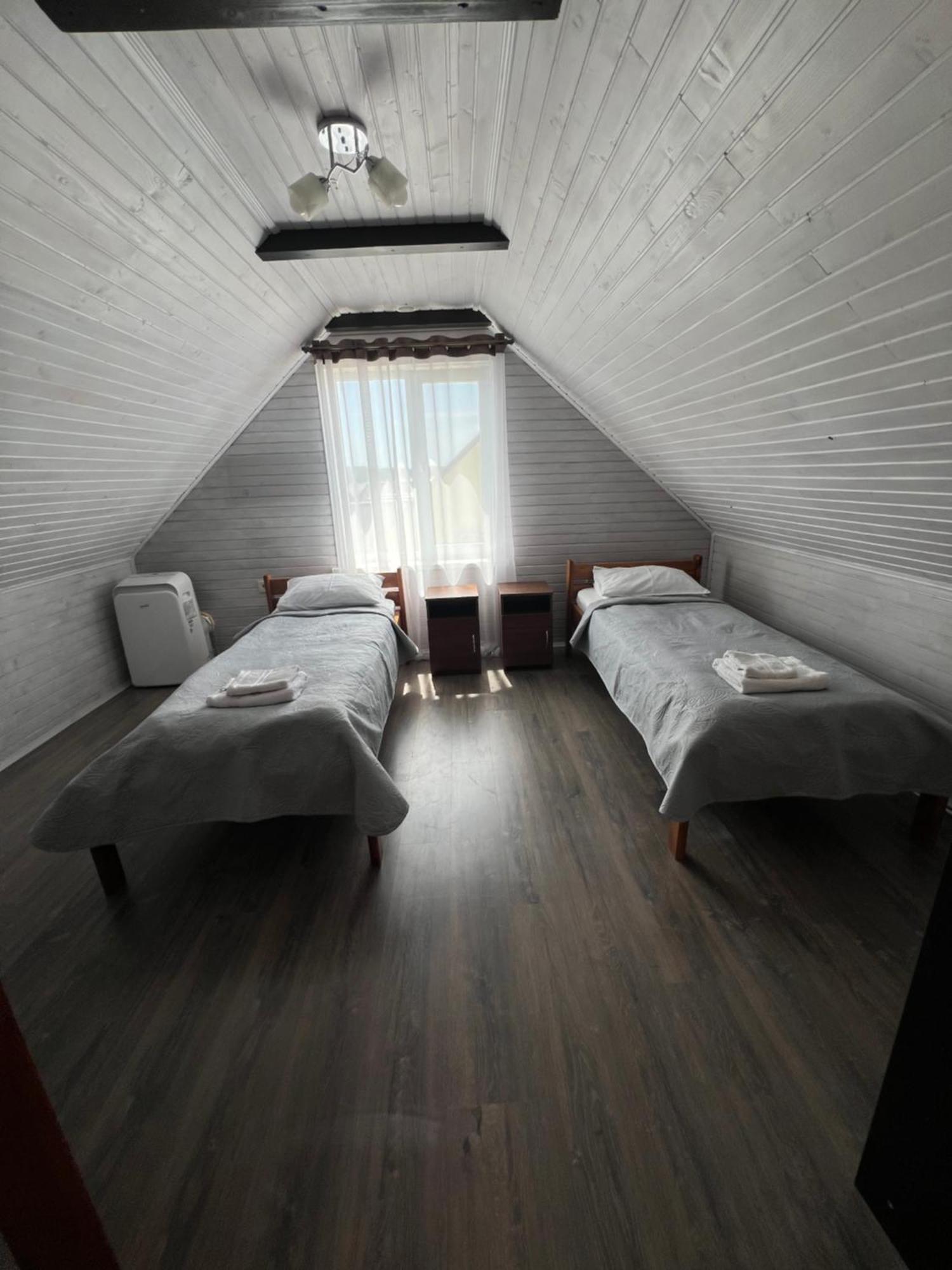Боброва-Хата Svityaz' Extérieur photo