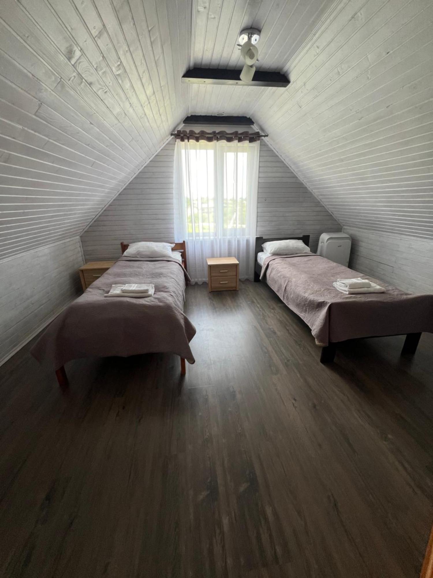 Боброва-Хата Svityaz' Extérieur photo